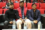 Dhruv Jha on LinkedIn: #techcommunity #technicalskills #genai