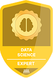 Data Science Expert