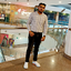 HAPPY CHAUHAN