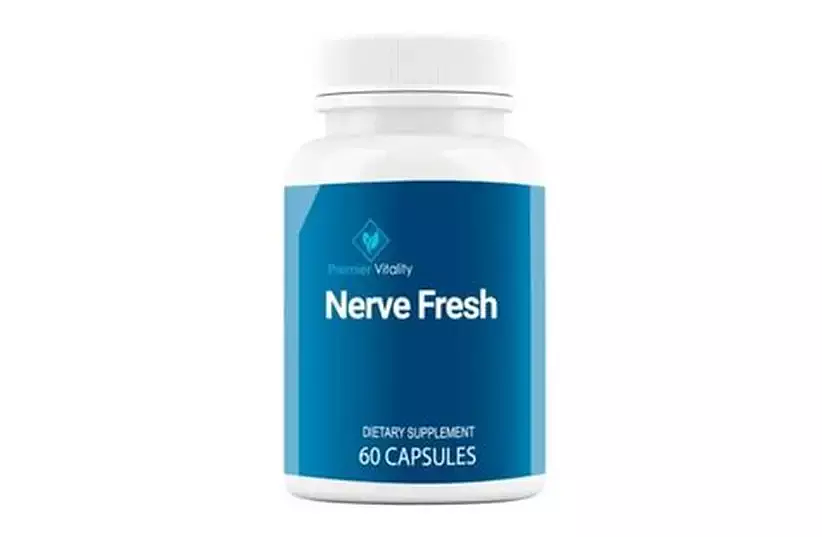 Nerve Fresh Nerve Fresh