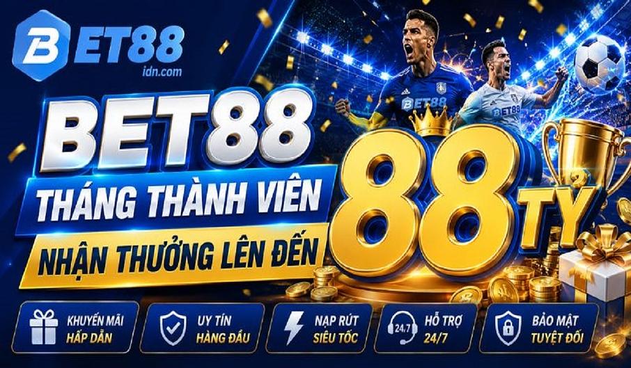 BET88 BET88