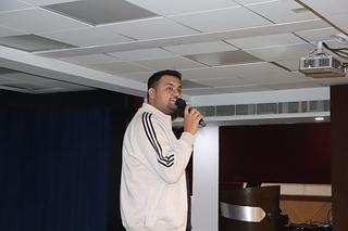 Kumar Parth