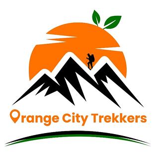Orange City Trekkers
