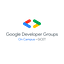 Google Developer Groups - GCET