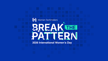 Women's Day 2026: Break the Pattern