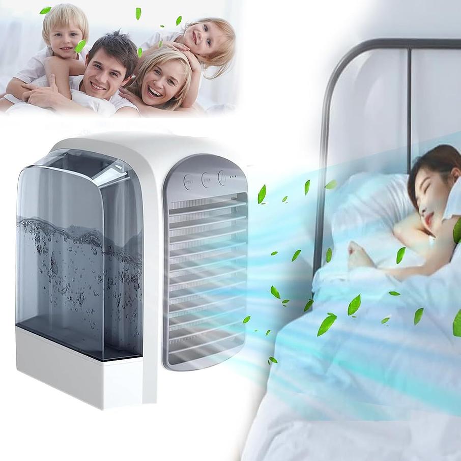 FrostCooler Portable AC FrostCooler Portable AC