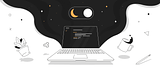 Compose Theme: Switch from light to dark mode easily 🌚