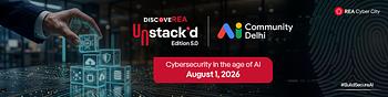 Unstack'd - Edition 5.0 - AI & Cybersecurity