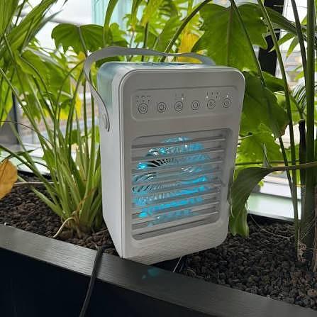 TundraFreeze Portable AC TundraFreeze Portable AC