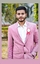 Abhyuday Singh Bhadauriya