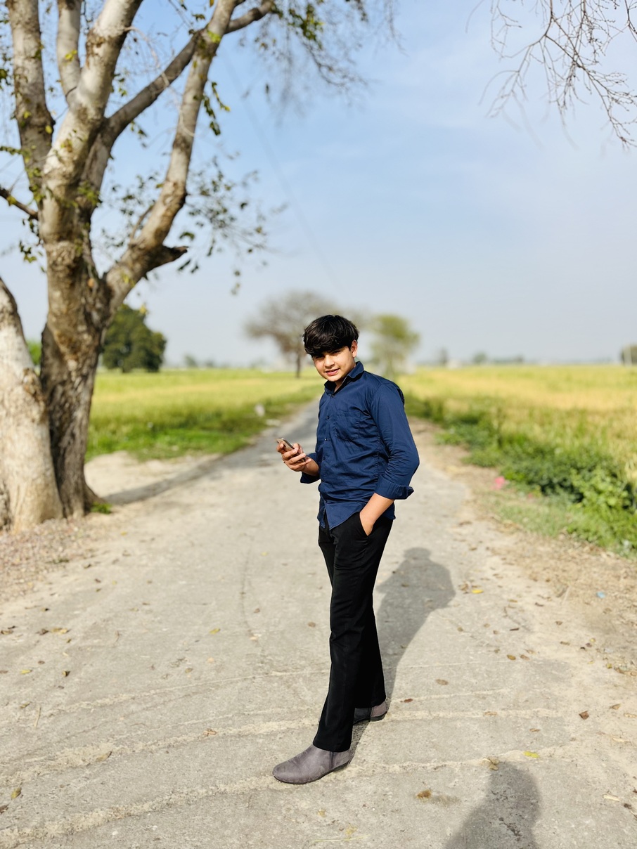 Jatin Pandat