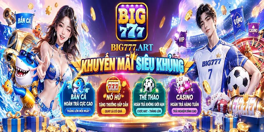 BIG777 BIG777