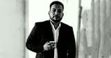 Mohd Zahid Portfolio Website
