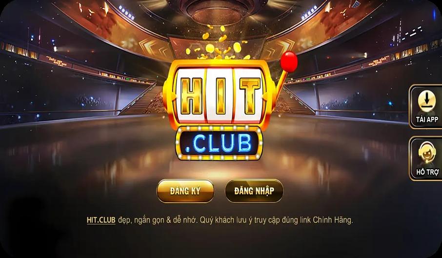 HitClub HitClub