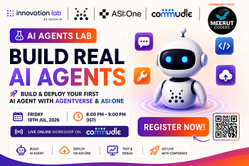 AI Agents Lab - Build Real AI Agents AI Agents Lab - Build Real AI Agents