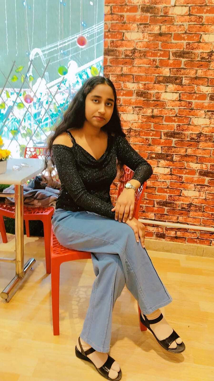 Deepika Vashishtha Deepika Vashishtha