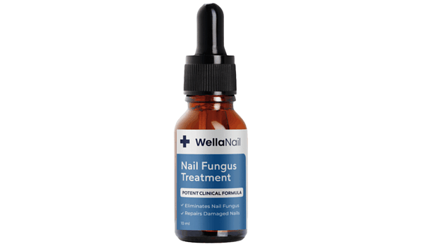 WellaNail Fungus Treatment