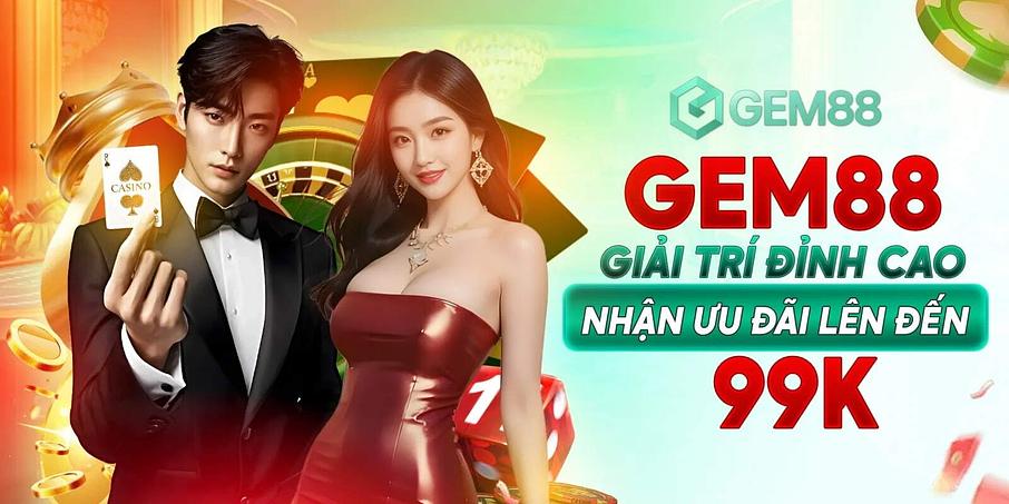 Nhà cái GEM88
