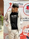 Mridul Kakkar on LinkedIn: #nextgenai #gdscgcet #tfug #techcommunity #eventcoverage…