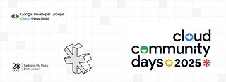 Google Cloud Community Days 2025