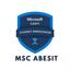 Team MSC Team MSC