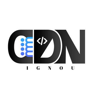 CDN IGNOU CDN IGNOU