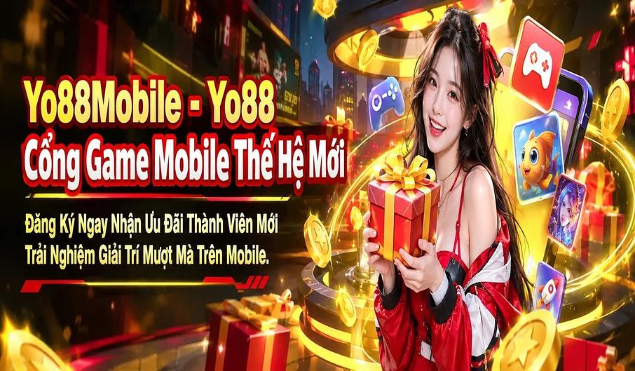 cổng game yo88 cổng game yo88