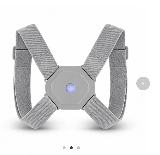 Straivo Posture Corrector Australia