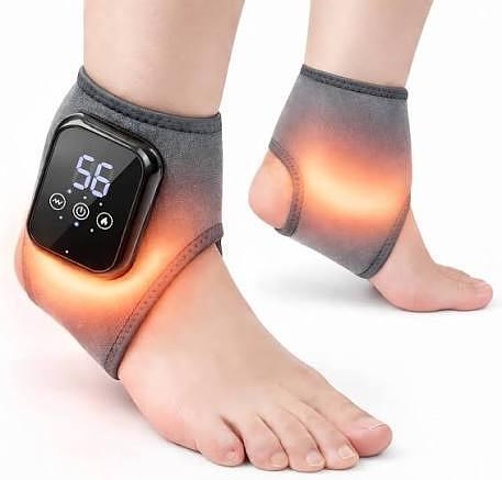 LymphoAid Massager Review LymphoAid Massager Review
