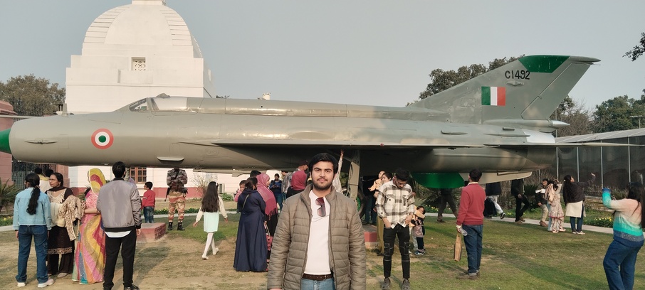 Rohan Verma 