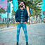 HARSH SHARMA