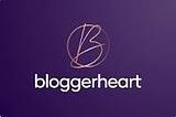 Bloggerheart news -