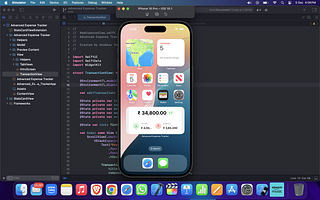 Expense Tracker