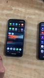 ConnectX | A Flutter App that binds multiple screens into a single screen.