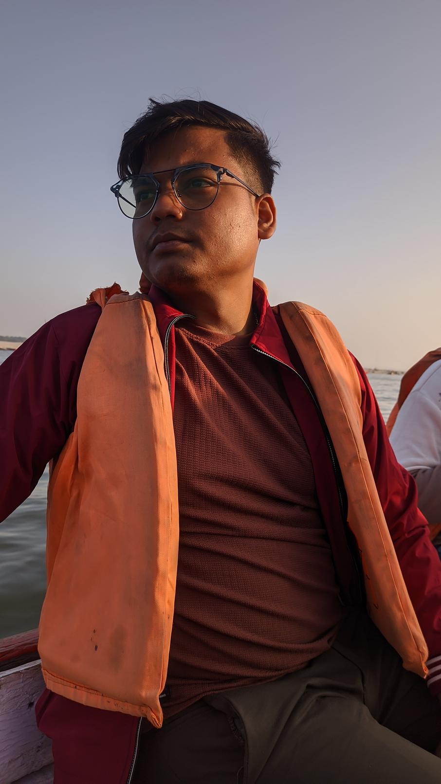 Manjeet Shaw