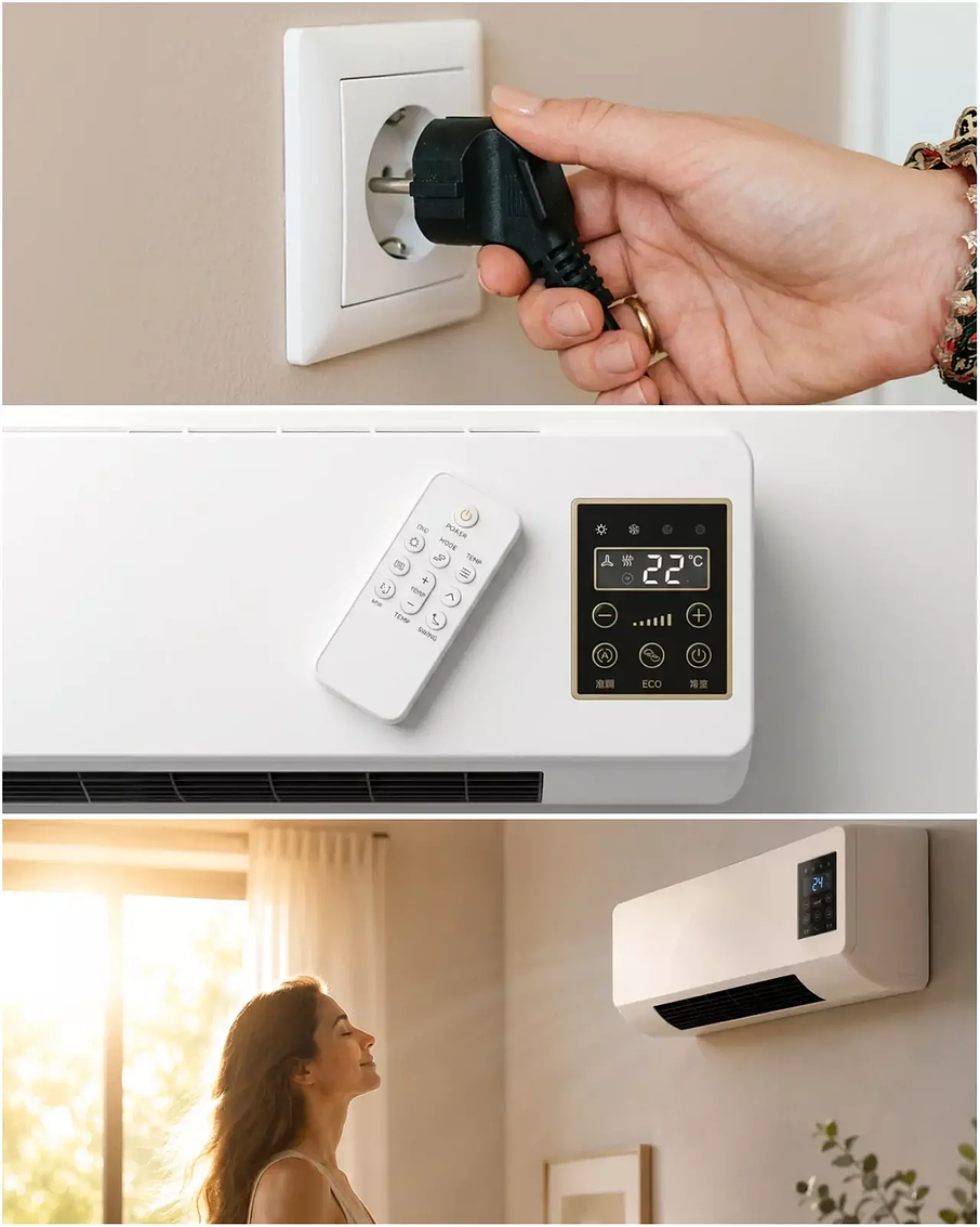 LG Breeze UK