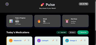Pulse