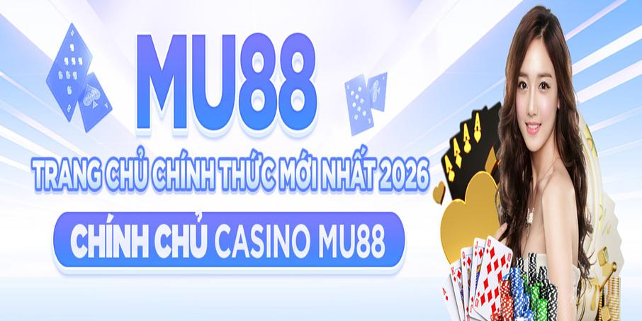 Mu88 Mu88