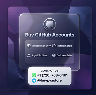 Top 10 Ways to Buy GitHub Accounts Safely in 2026