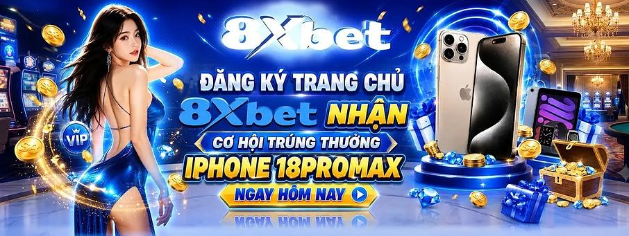 8XB ET 8XB ET
