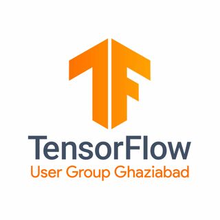 TensorFlow User Group Ghaziabad