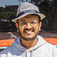 Girish Agarwal