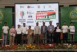Nipu Das on LinkedIn: #smartindiahackathon #coding #hackathon #innovation #sih2023 #techforward…
