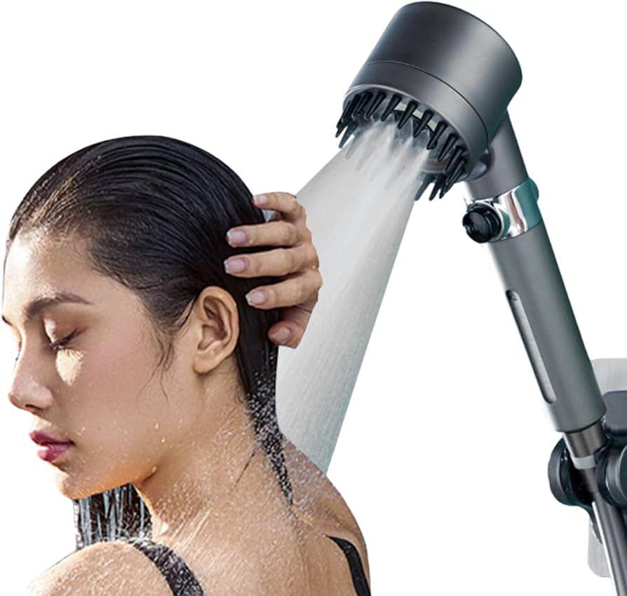 IonShower Shower Head