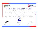 Bhupendar Yadav on LinkedIn: #helloconnections #smartindiahackathon2023 #smartindiahackathon #hackathon…