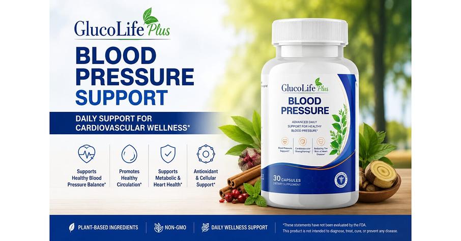 Test de GlucoLife+ France : La Solution Naturelle Ultime pour des Artères Saines