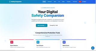 SafetyCompanion