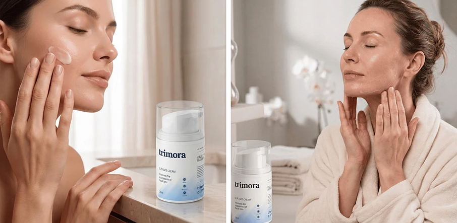 Trimora GLP-1 Skin Firming Treatment: Is It Right For You? Trimora GLP-1 Skin Firming Treatment: Is It Right For You?