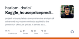 GitHub - hariom-dsde/Kaggle_housepriceprediction