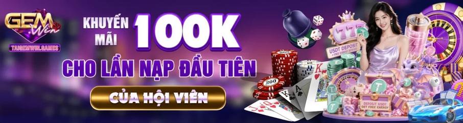 Cổng Game Gemwin